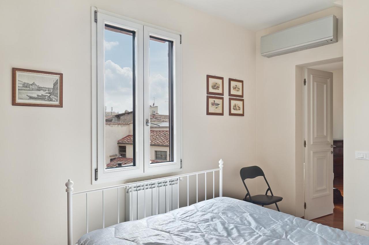 Anguillara In The Heart Of Florence Exterior photo